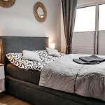 Bridge Apartments&spa Lilka 公寓 *
