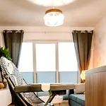 Bridge Apartments&spa Lilka 公寓