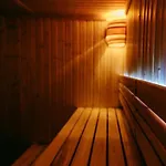 Bridge Apartments&spa Lilka Apartamento Dziwnów