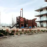 Bridge Apartments&spa Lilka Apartamento *