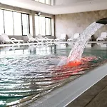 Apartamento Bridge Apartments&spa Lilka