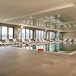Bridge Apartments&spa Lilka 公寓 *