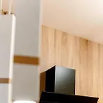 Bridge Apartments&spa Lilka