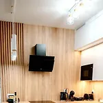 Bridge Apartments&spa Lilka Apartamento