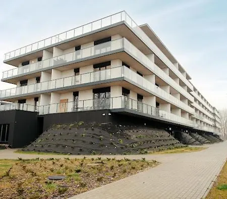 Bridge Apartments&spa Lilka Lejlighed