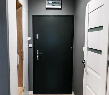 Appartement Bridge Apartments&spa Lilka