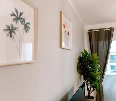 Bridge Apartments&spa Lilka *