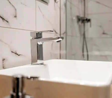 Appartement Bridge Apartments&spa Lilka *