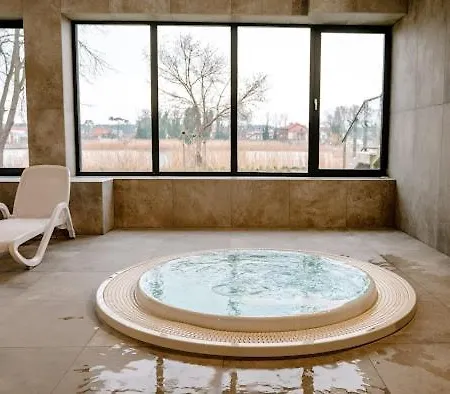 Bridge Apartments&spa Lilka *