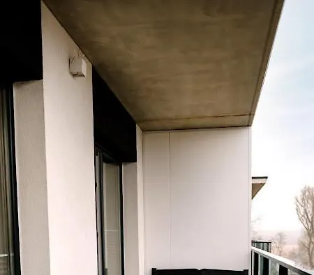 Bridge Apartments&spa Lilka Appartement *