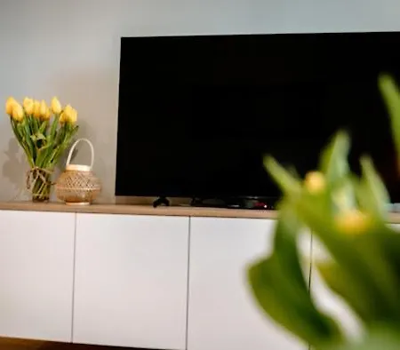 Bridge Apartments&spa Lilka Appartement