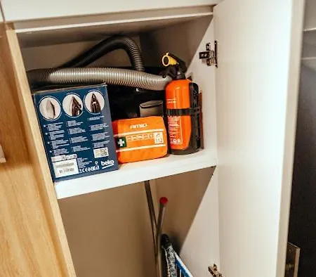 Bridge Apartments&spa Lilka Dziwnów