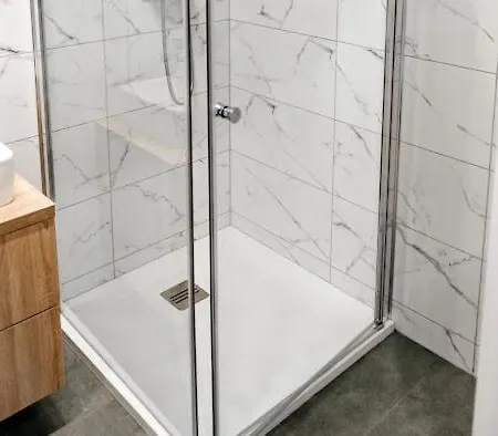 Bridge Apartments&spa Lilka Dziwnów