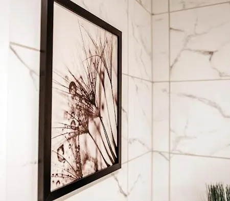 Appartement Bridge Apartments&spa Lilka