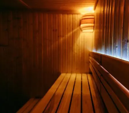 Bridge Apartments&spa Lilka Lejlighed Dziwnów