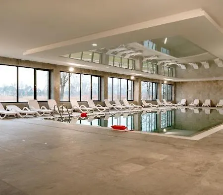 Bridge Apartments&spa Lilka Apartman *