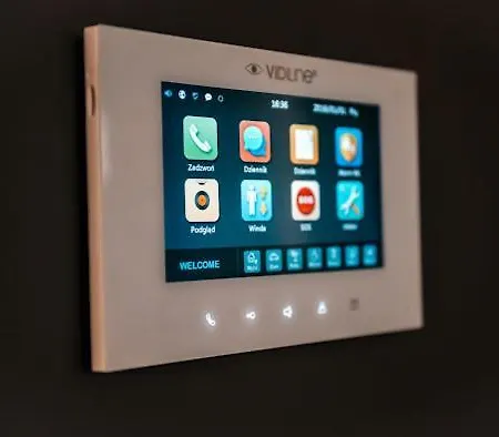 Appartement Bridge Apartments&spa Lilka *