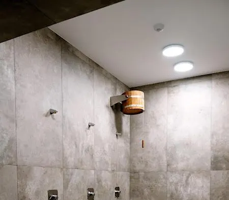 Bridge Apartments&spa Lilka