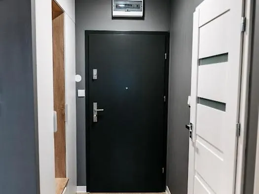 Lejlighed Bridge Apartments&spa Lilka