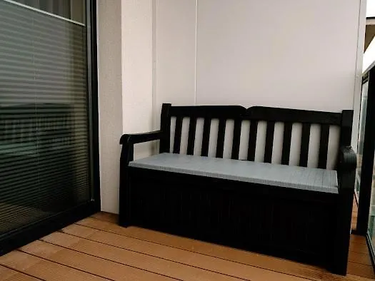 Lejlighed Bridge Apartments&spa Lilka