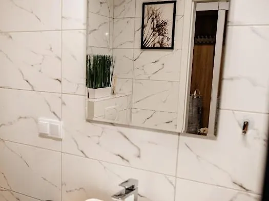 Bridge Apartments&spa Lilka *