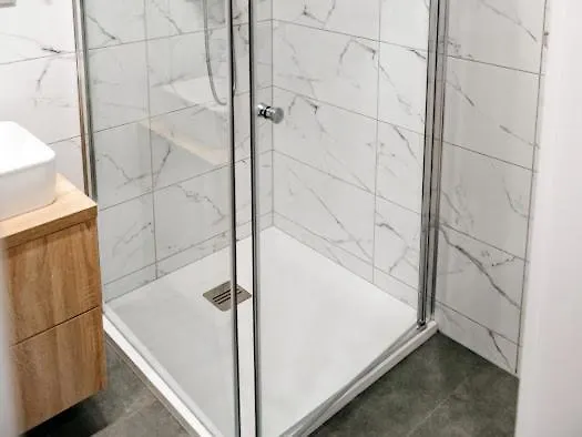 Bridge Apartments&spa Lilka Dziwnów