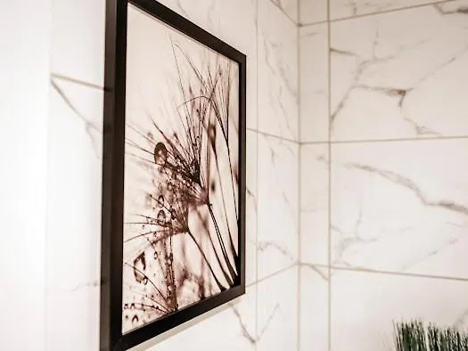 Lejlighed Bridge Apartments&spa Lilka