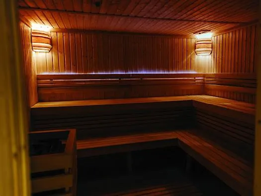 Bridge Apartments&spa Lilka Dziwnów