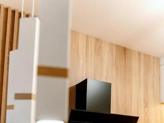 Bridge Apartments&spa Lilka