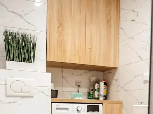 Bridge Apartments&spa Lilka