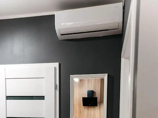 Bridge Apartments&spa Lilka Lejlighed