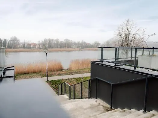 Bridge Apartments&spa Lilka Lejlighed *