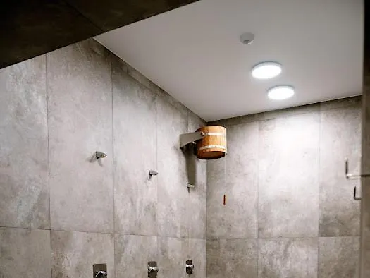 Bridge Apartments&spa Lilka